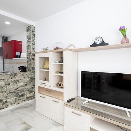 Luxury Home Poseidon Μάλαγα Εξωτερικό φωτογραφία