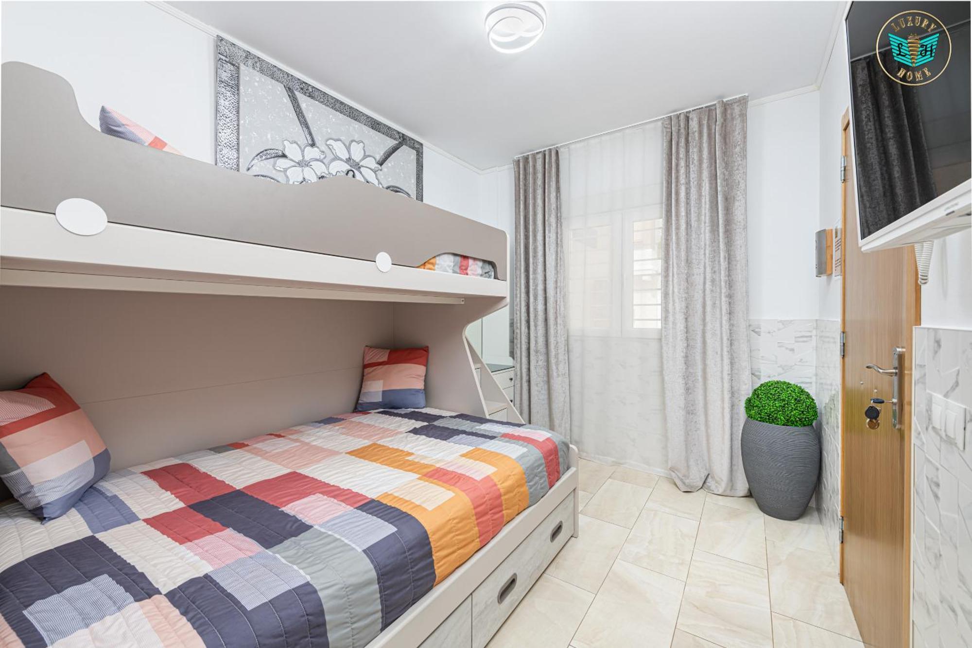 Luxury Home Poseidon Μάλαγα Εξωτερικό φωτογραφία