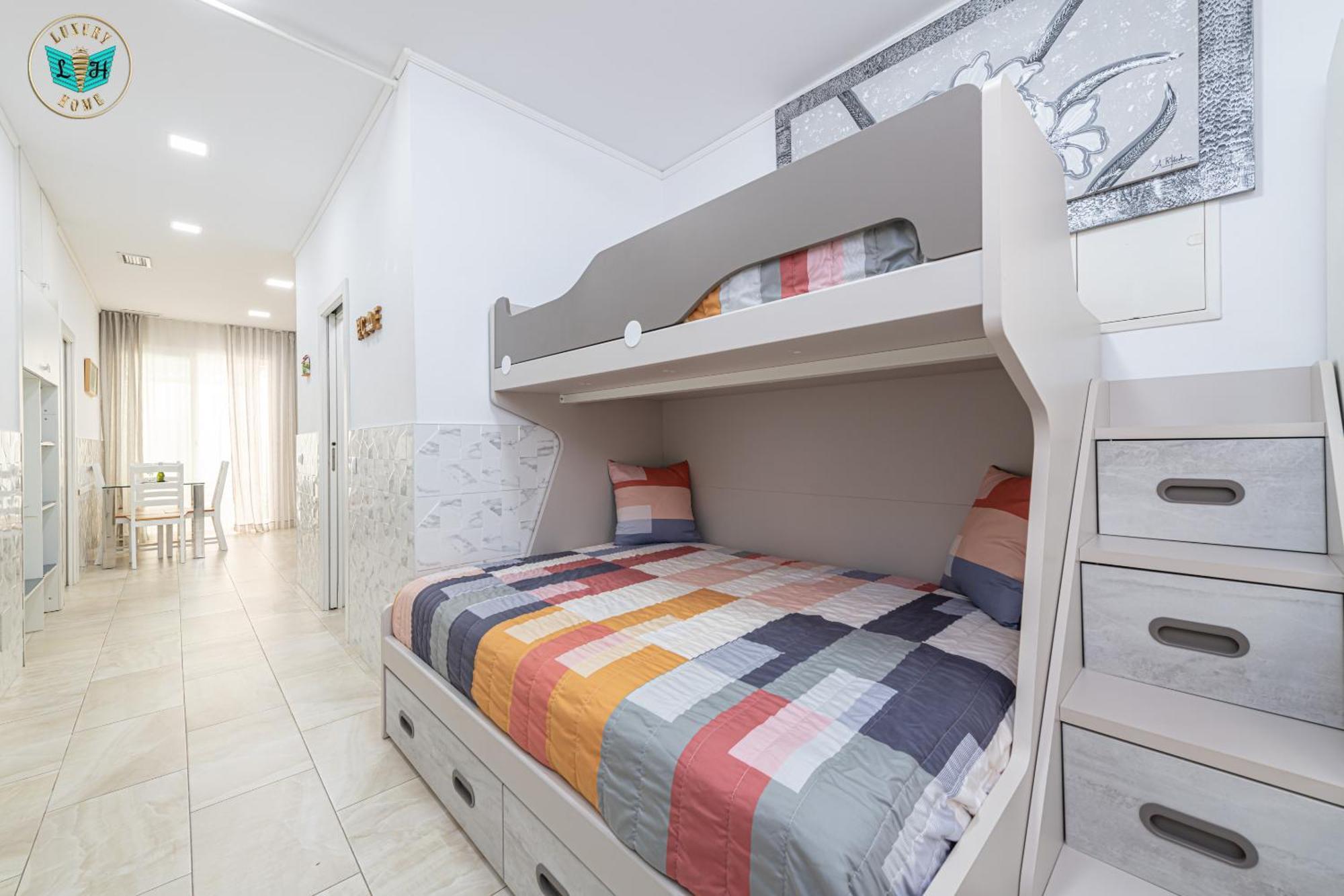 Luxury Home Poseidon Μάλαγα Εξωτερικό φωτογραφία