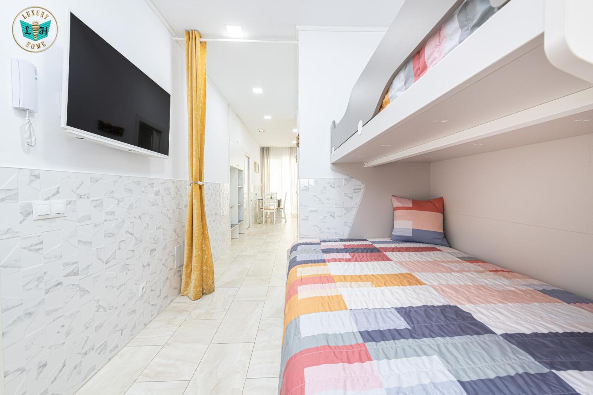 Luxury Home Poseidon Μάλαγα Εξωτερικό φωτογραφία