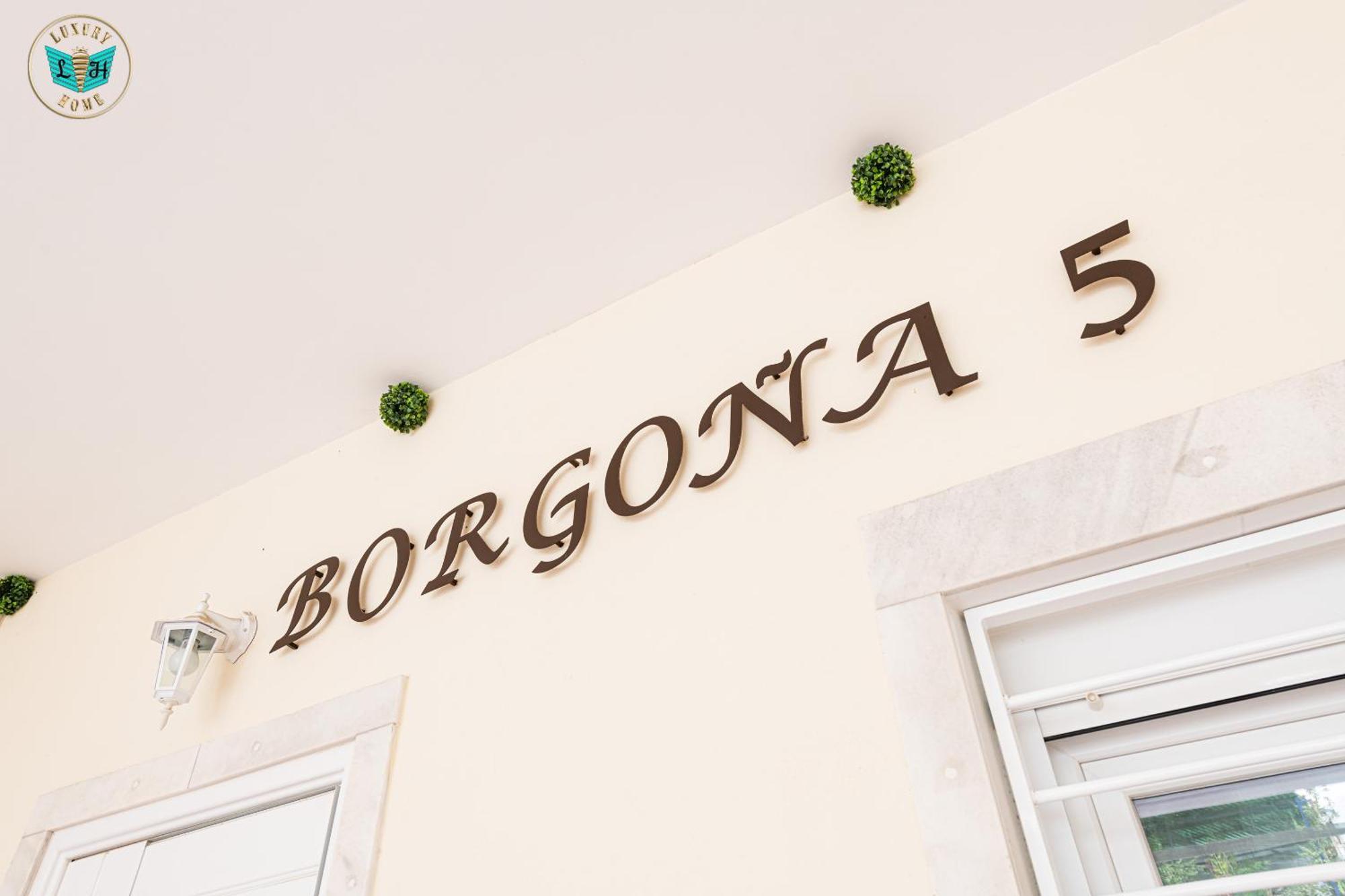 Luxury Home Poseidon Μάλαγα Εξωτερικό φωτογραφία