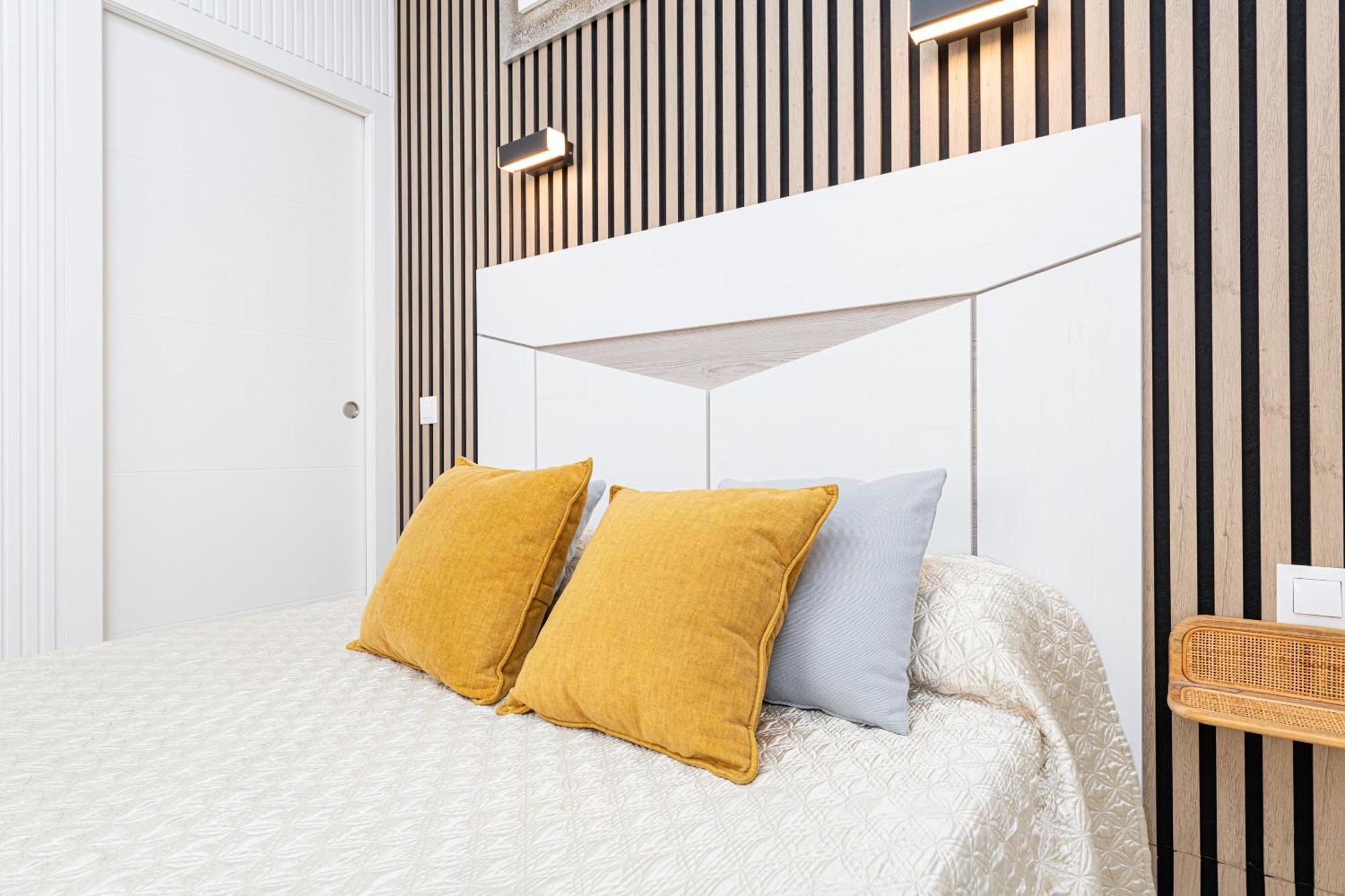 Luxury Home Poseidon Μάλαγα Εξωτερικό φωτογραφία