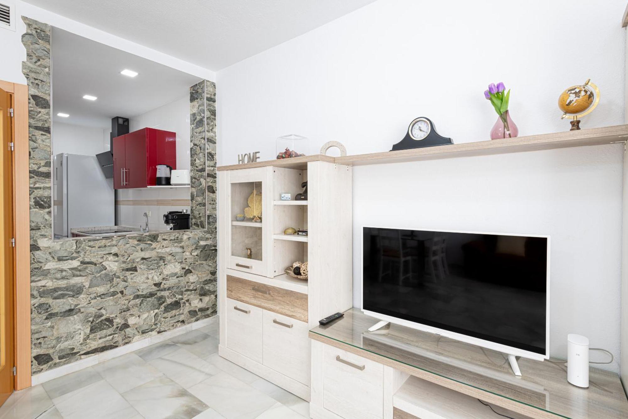 Luxury Home Poseidon Μάλαγα Εξωτερικό φωτογραφία
