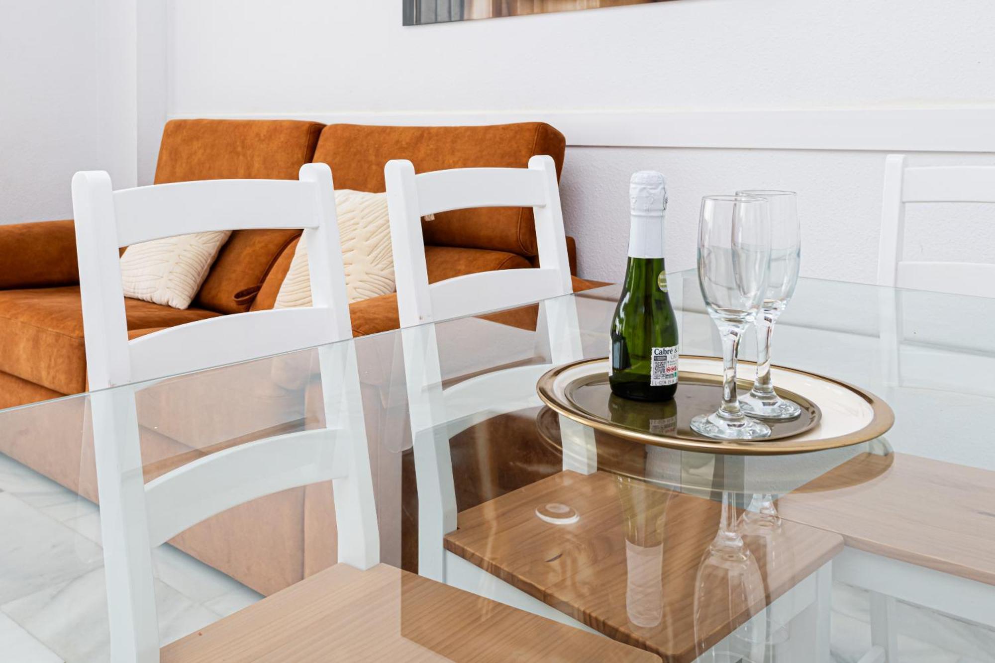 Luxury Home Poseidon Μάλαγα Εξωτερικό φωτογραφία