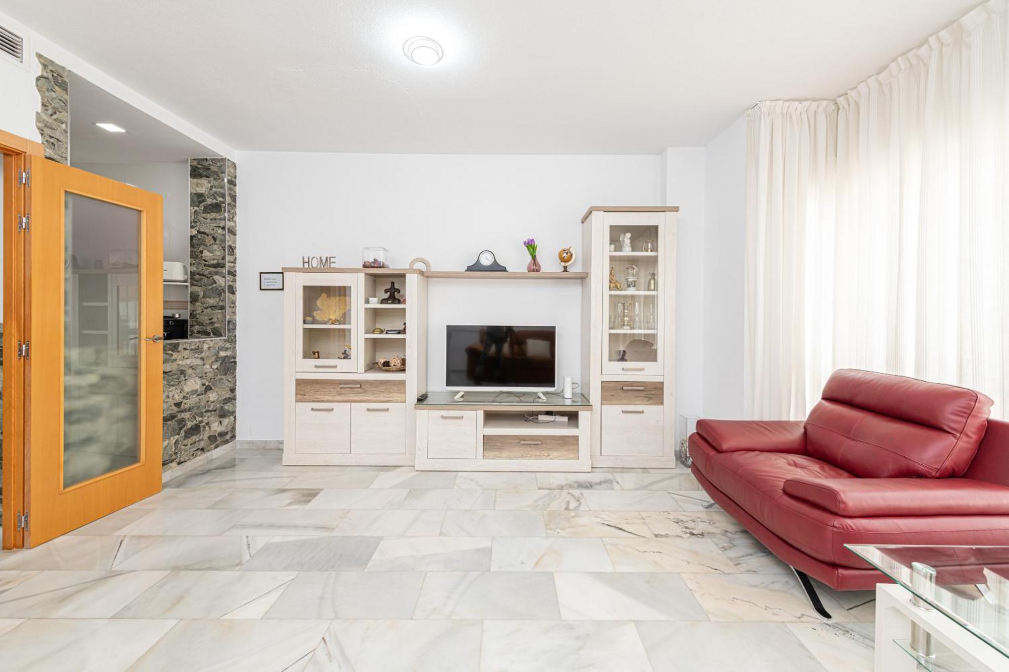 Luxury Home Poseidon Μάλαγα Εξωτερικό φωτογραφία