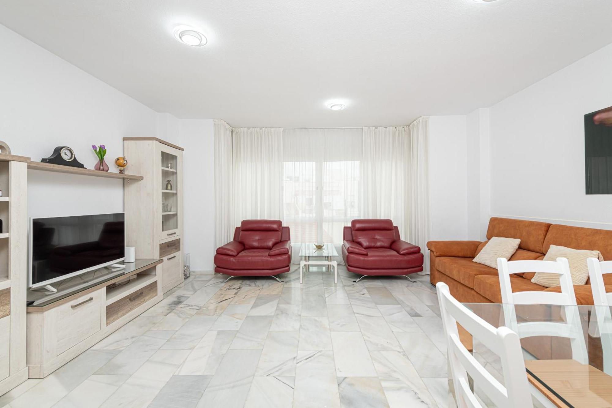 Luxury Home Poseidon Μάλαγα Εξωτερικό φωτογραφία