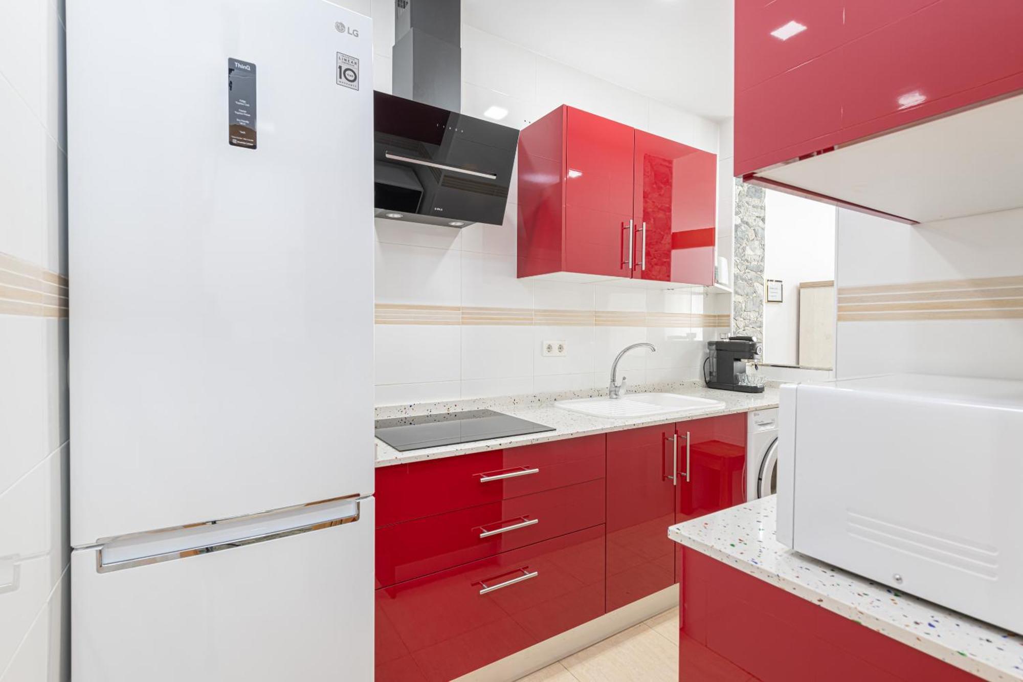 Luxury Home Poseidon Μάλαγα Εξωτερικό φωτογραφία