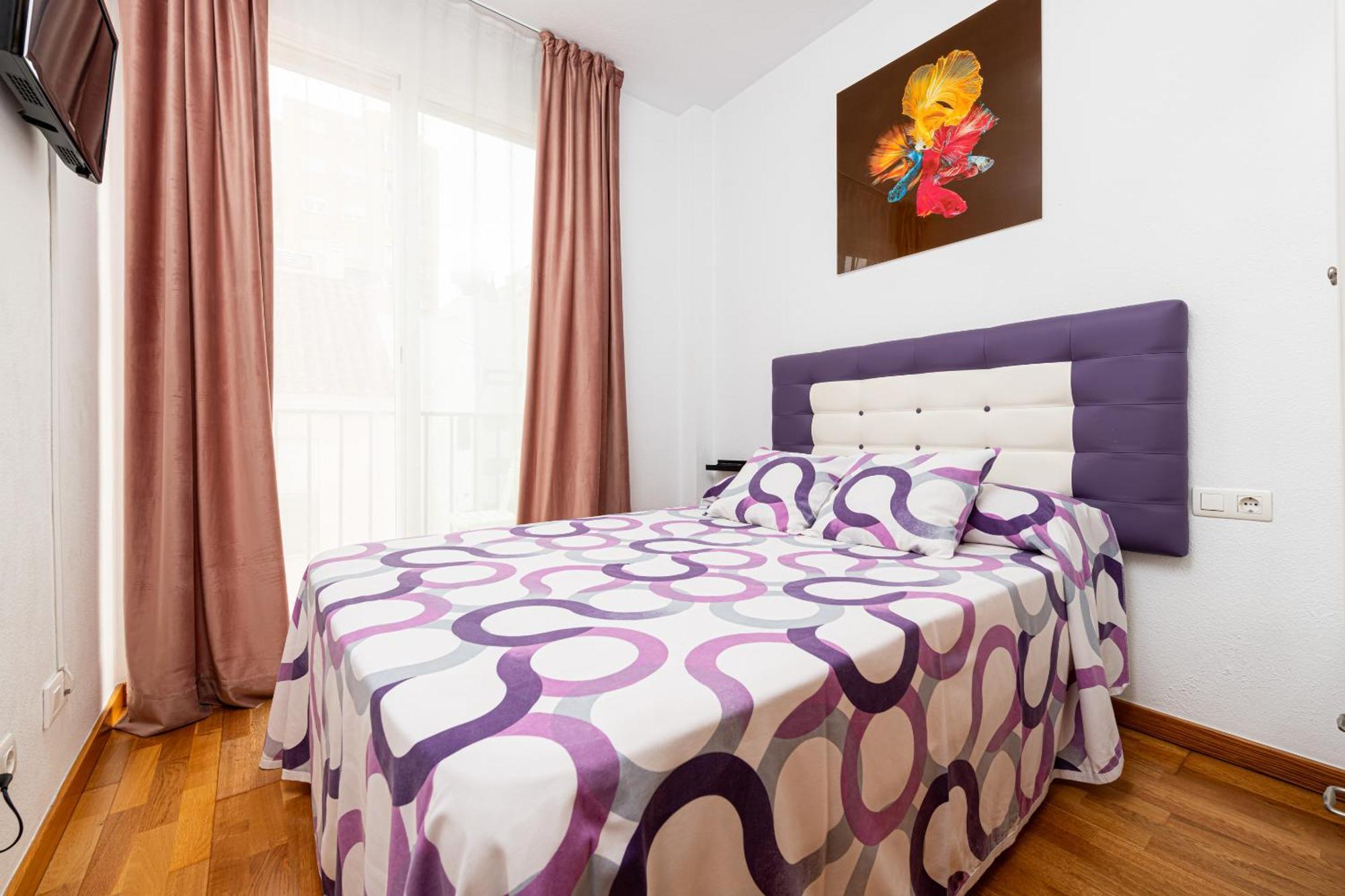 Luxury Home Poseidon Μάλαγα Εξωτερικό φωτογραφία
