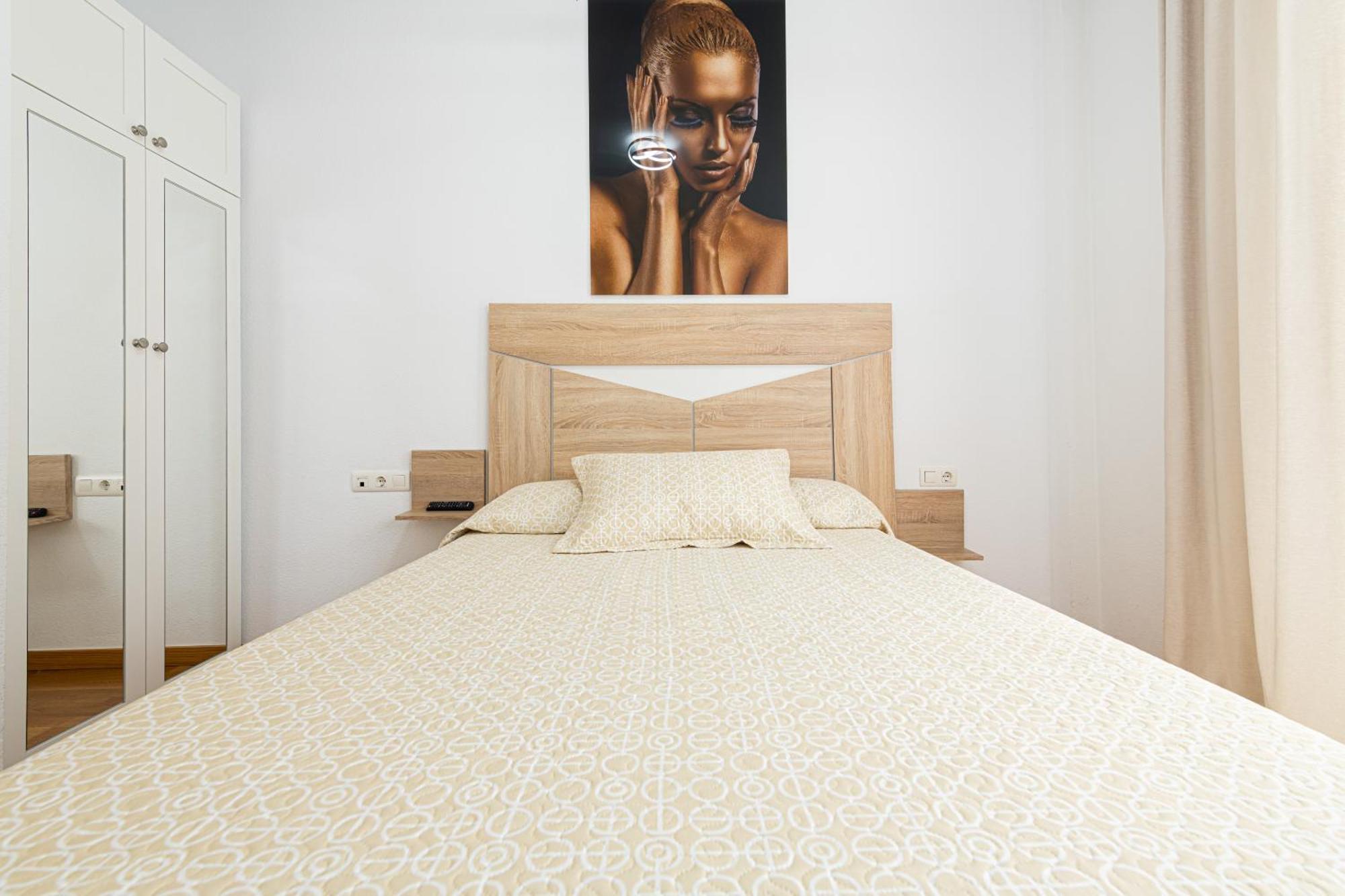 Luxury Home Poseidon Μάλαγα Εξωτερικό φωτογραφία