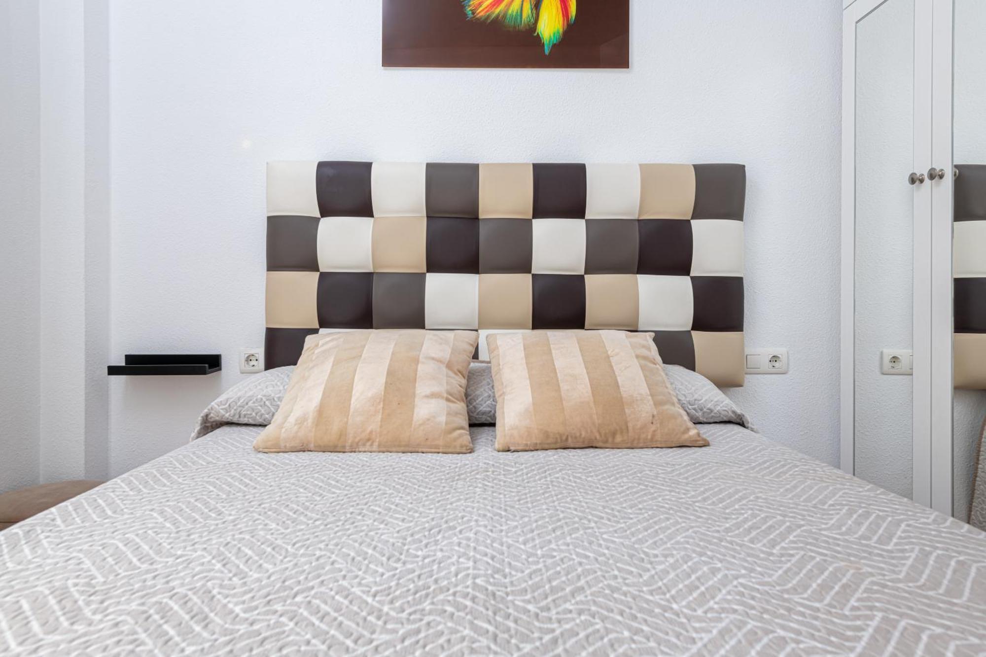 Luxury Home Poseidon Μάλαγα Εξωτερικό φωτογραφία