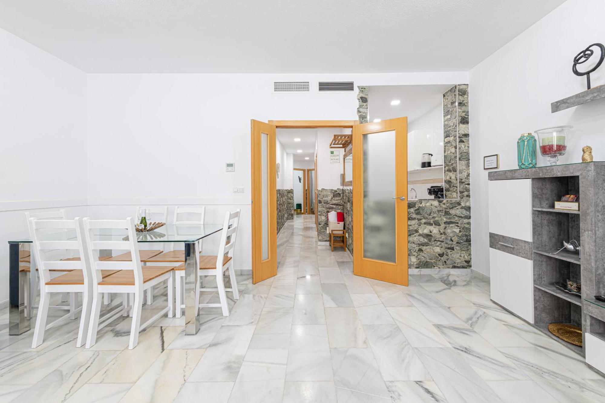 Luxury Home Poseidon Μάλαγα Εξωτερικό φωτογραφία