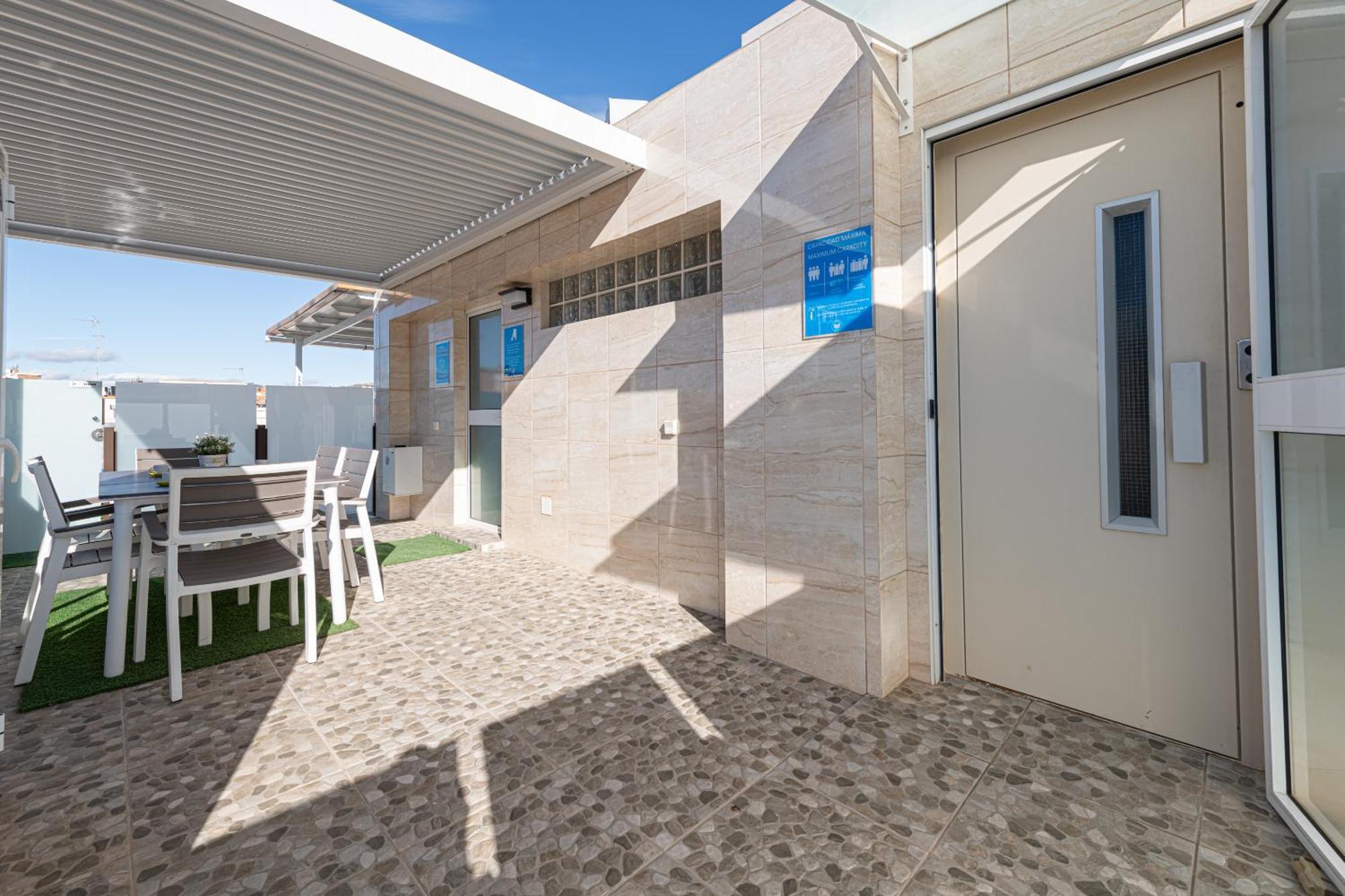 Luxury Home Poseidon Μάλαγα Εξωτερικό φωτογραφία
