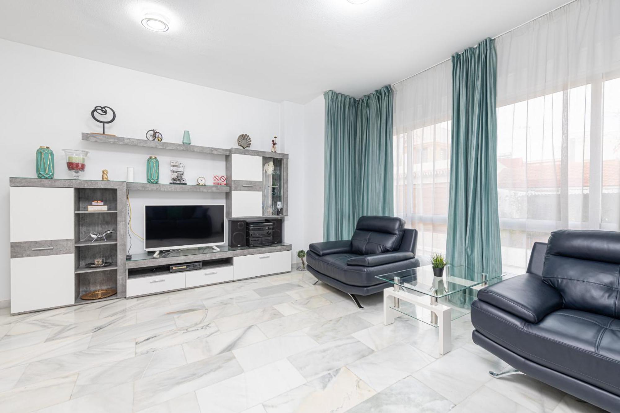 Luxury Home Poseidon Μάλαγα Εξωτερικό φωτογραφία