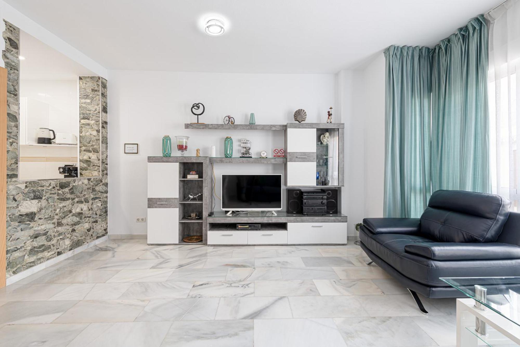 Luxury Home Poseidon Μάλαγα Εξωτερικό φωτογραφία