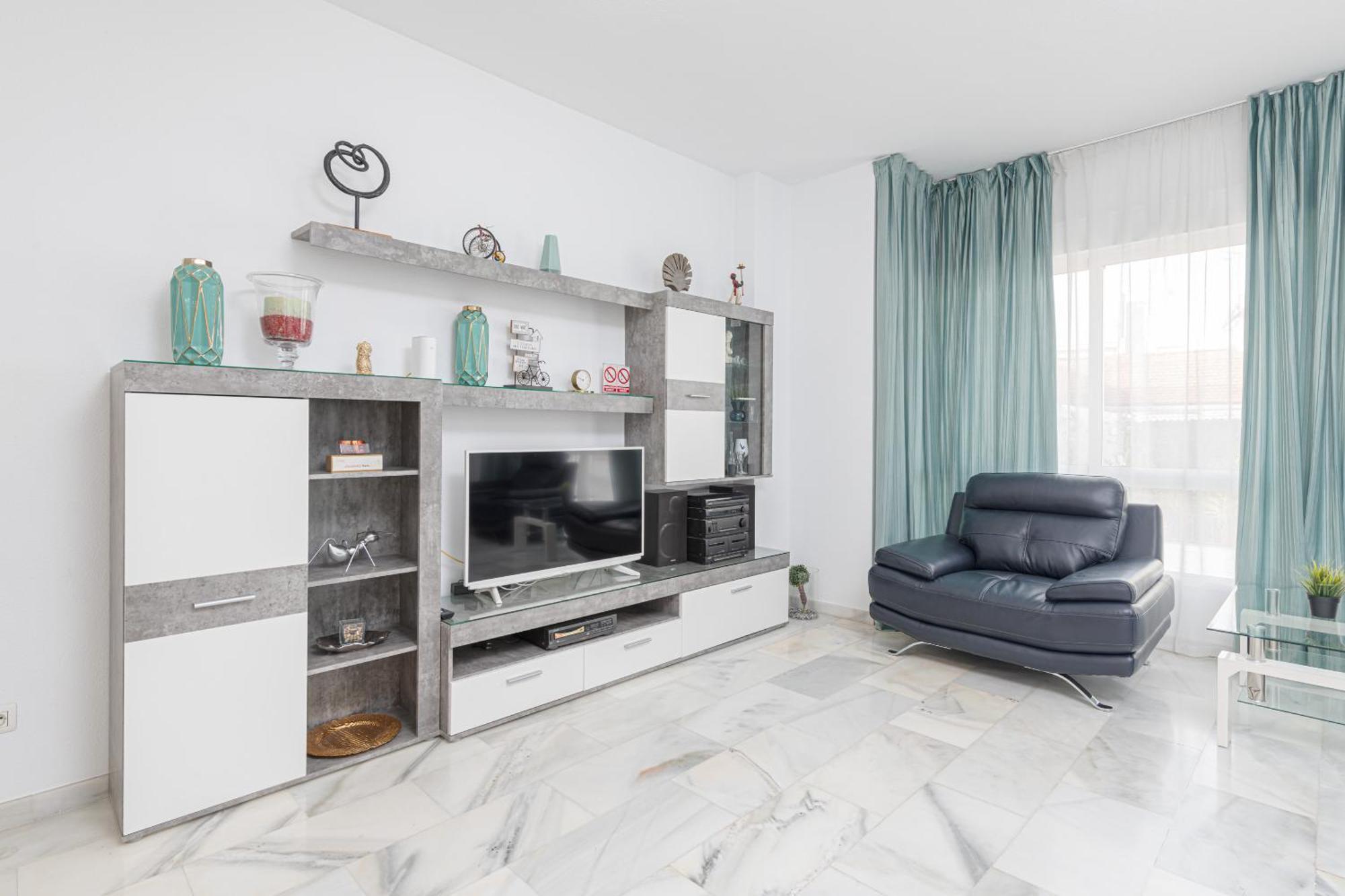 Luxury Home Poseidon Μάλαγα Εξωτερικό φωτογραφία
