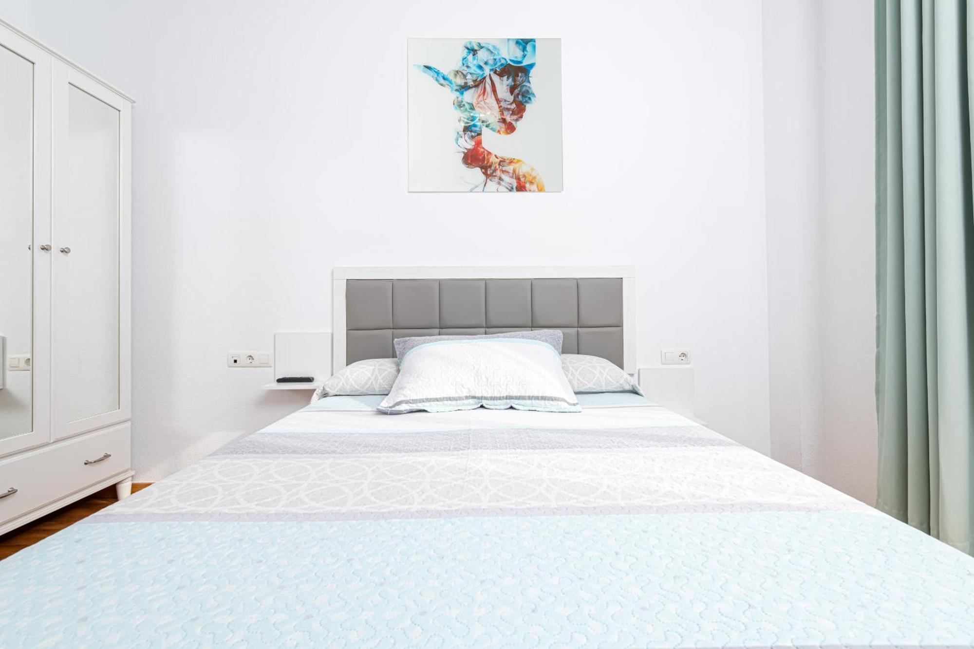 Luxury Home Poseidon Μάλαγα Εξωτερικό φωτογραφία